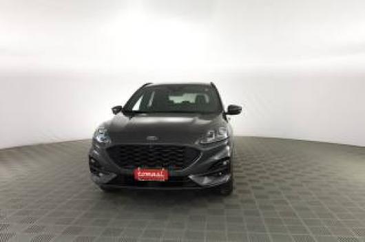 usato FORD Kuga