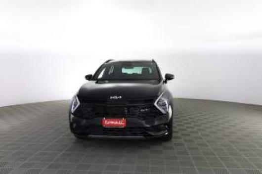 usato KIA Sportage