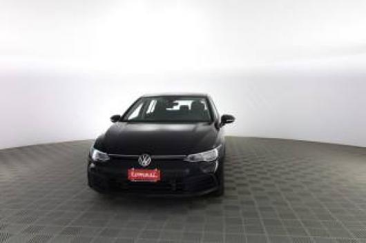 usato VOLKSWAGEN Golf