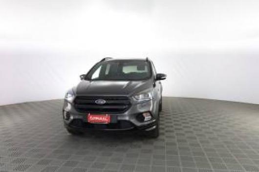 usato FORD Kuga