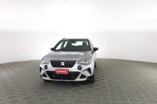 usato SEAT Arona
