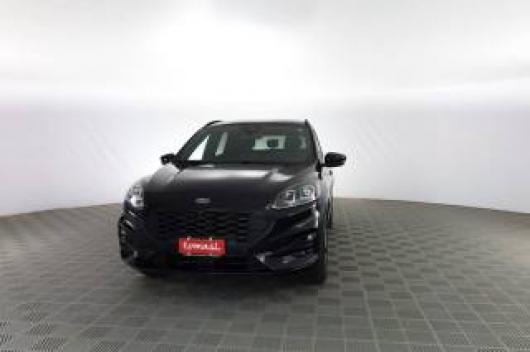 usato FORD Kuga