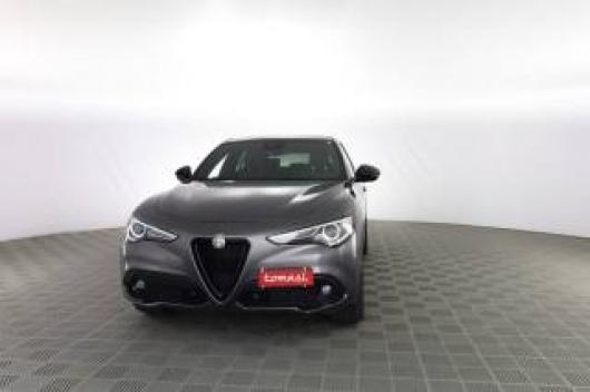 usato ALFA ROMEO Stelvio