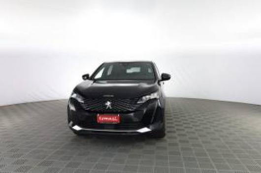 usato PEUGEOT 3008