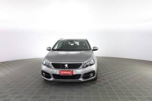 usato PEUGEOT 308