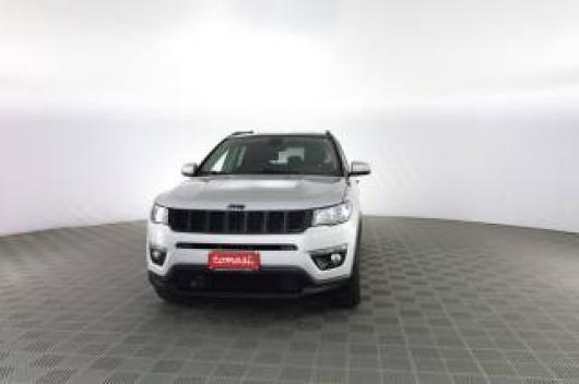 usato JEEP Compass