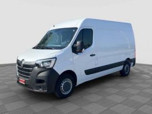 usato RENAULT Master