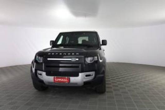 usato LAND ROVER Defender
