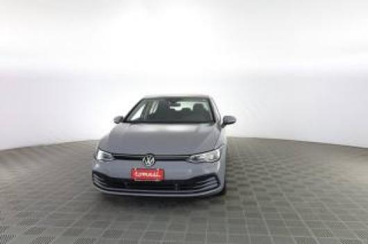 usato VOLKSWAGEN Golf