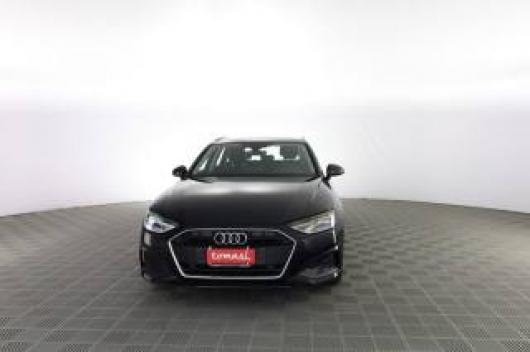 usato AUDI A4