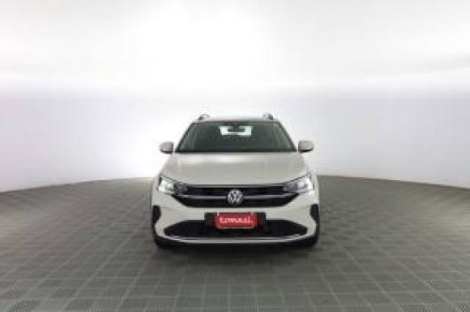 usato VOLKSWAGEN Taigo