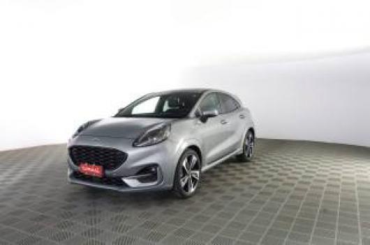 usato FORD Puma
