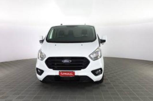 usato FORD Transit Custom