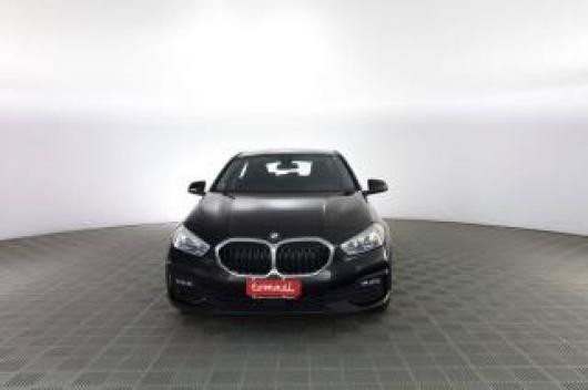 usato BMW 116