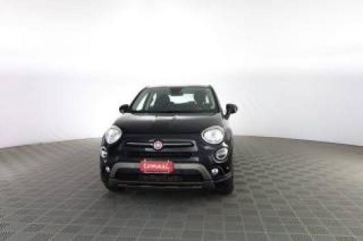 usato FIAT 500X