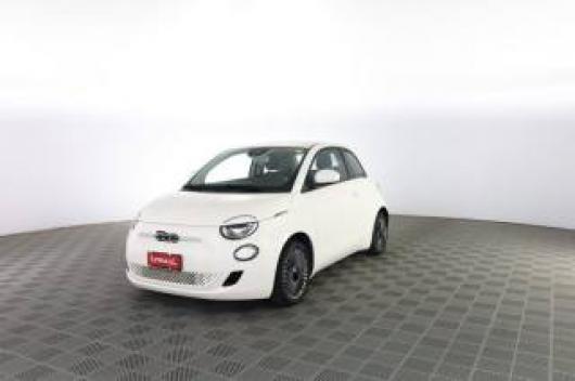 usato FIAT 500e