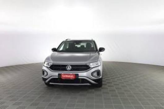 usato VOLKSWAGEN T Roc