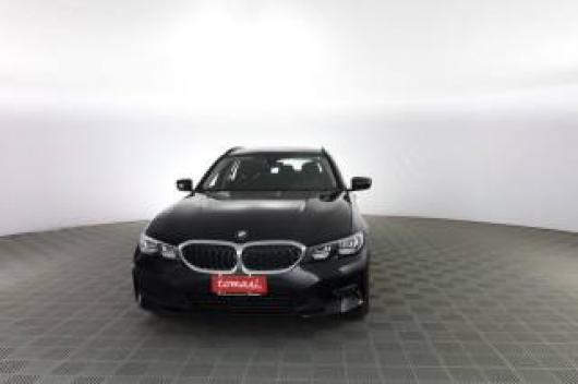 usato BMW 320