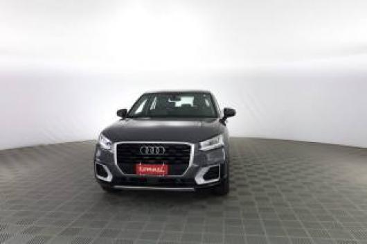 usato AUDI Q2