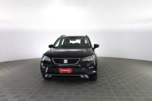 Ateca