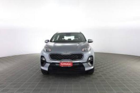 usato KIA Sportage