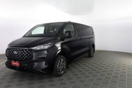 Tourneo Custom