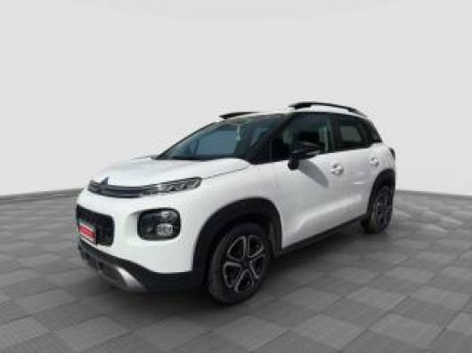 C3 Aircross