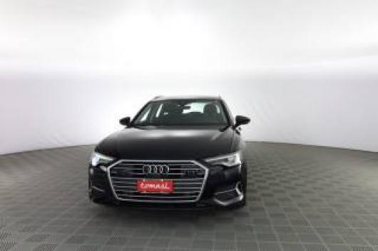 usato AUDI A6