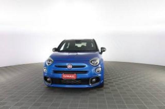 usato FIAT 500X