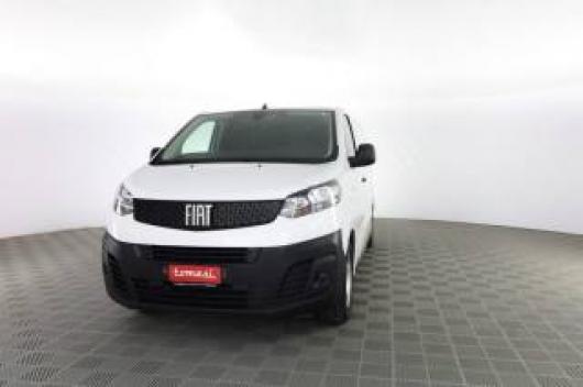 usato FIAT Scudo