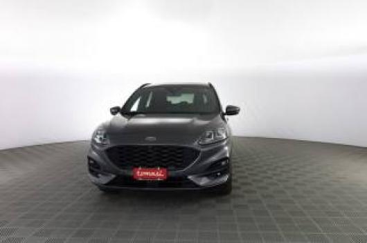 usato FORD Kuga