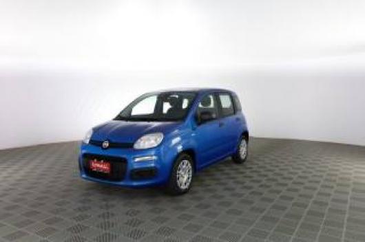 Km 0 FIAT Panda
