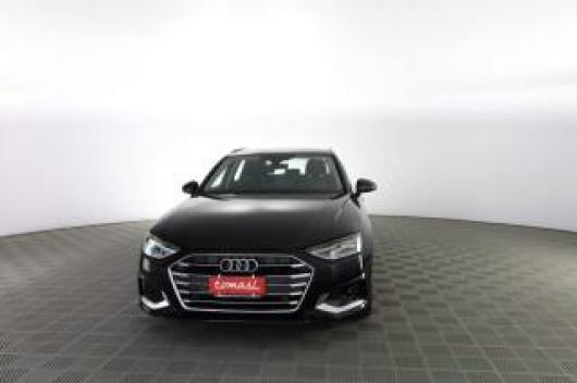 usato AUDI A4