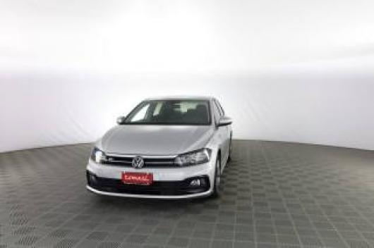 usato VOLKSWAGEN Polo