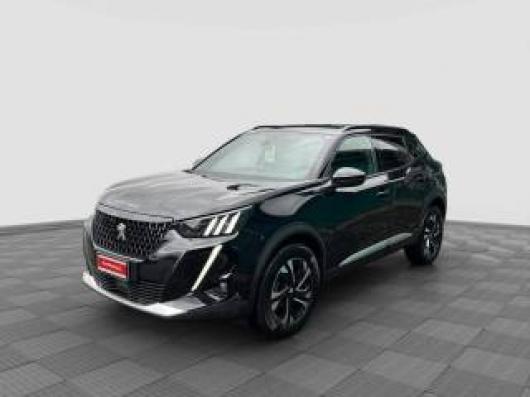 usato PEUGEOT 2008