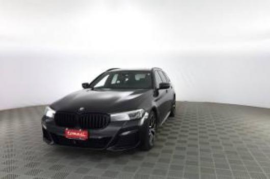 usato BMW 520