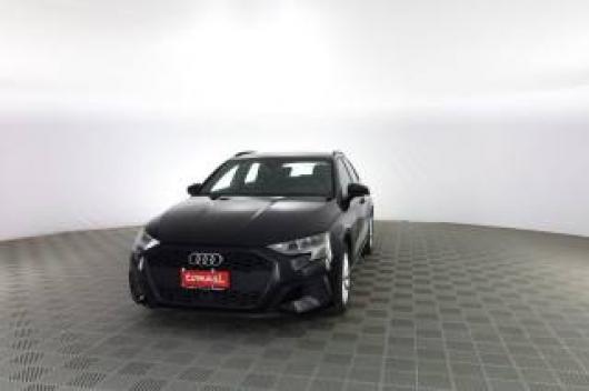 usato AUDI A3