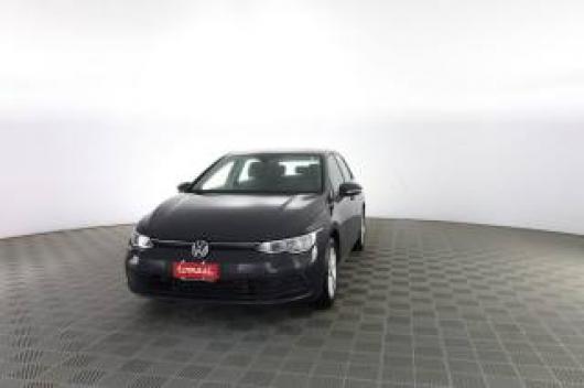 usato VOLKSWAGEN Golf