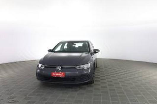 usato VOLKSWAGEN Golf
