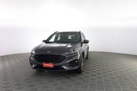 usato FORD Kuga