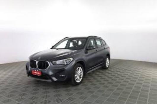 usato BMW X1
