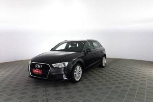 usato AUDI A3