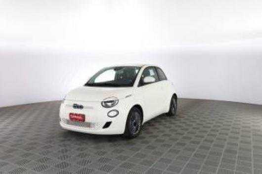 usato FIAT 500e