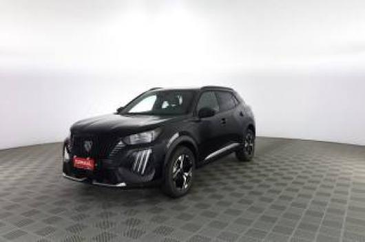 Km 0 PEUGEOT 2008