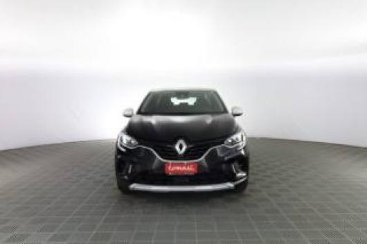 usato RENAULT Captur