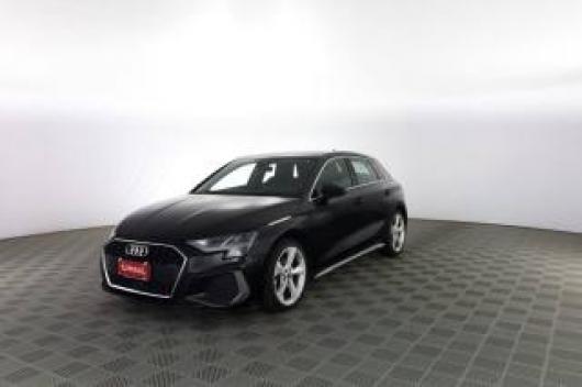 usato AUDI A3