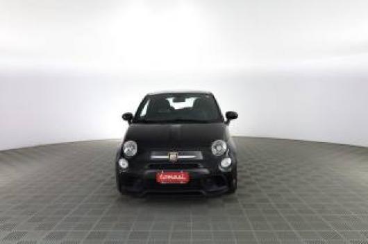 usato ABARTH 595