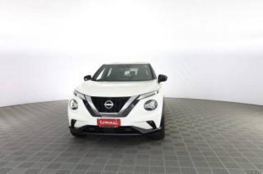 usato NISSAN Juke