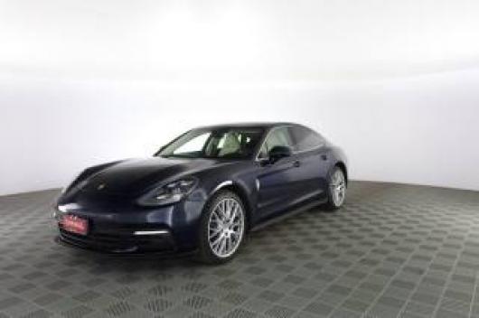 usato PORSCHE Panamera