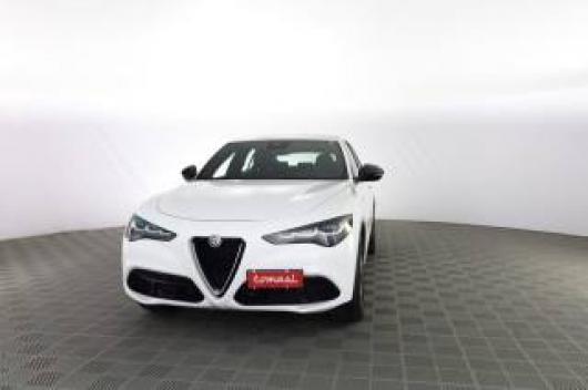usato ALFA ROMEO Stelvio